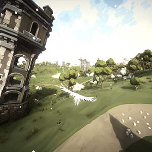 Aery Vikings - Torre