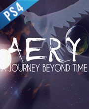 Aery A Journey Beyond Time Playstation 4