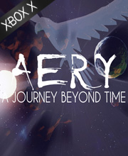 Aery A Journey Beyond Time Xbox Series X