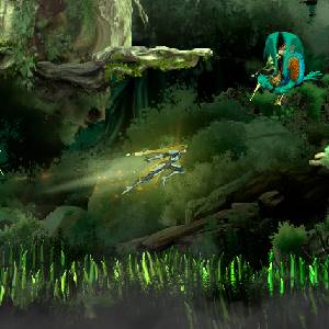 Aeterna Lucis - Reina de la Luz