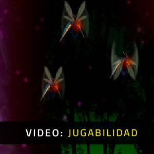 Aeterna Lucis Video de la Jugabilidad