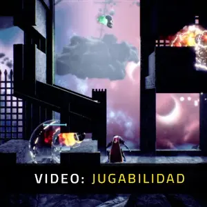 AeternoBlade II: Infinity - Vídeo del Jugabilidad