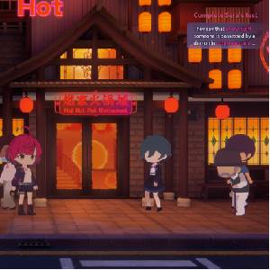 Affogato - Prueba de Sera