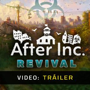 After Inc: Revival – Tráiler de Vídeo