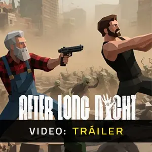 After Long Night - Tráiler