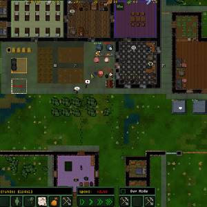 After the Collapse - Base