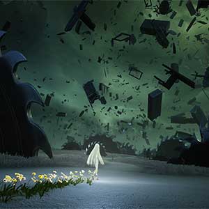 After Us - Zumbido de Sierra