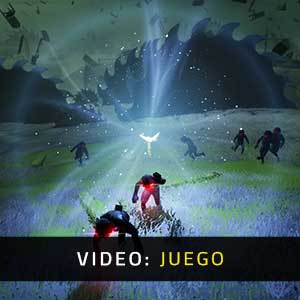 After Us - Vídeo del Juego