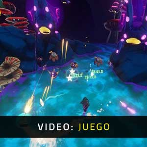 After Wave Downfall - Vídeo del juego