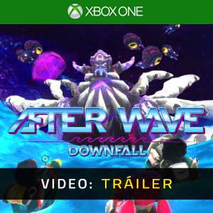 After Wave Downfall - Remolque
