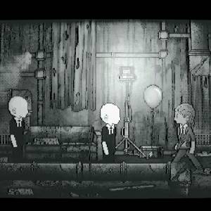 Afterdream Maniquíes