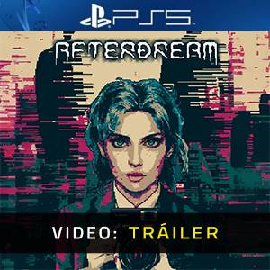 Afterdream Tráiler del Juego