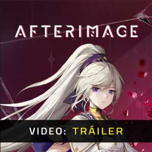 Afterimage Vídeo Del Tráiler
