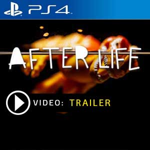 Afterlife PS4 Prices Digital or Box Edition