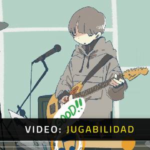 Afterlove EP - Vídeo del Juego