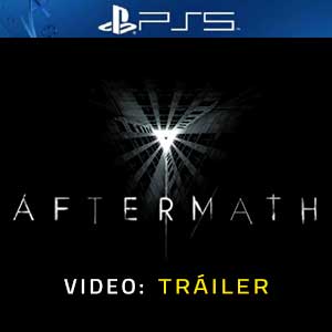 Aftermath PS5 Video Del Tráiler
