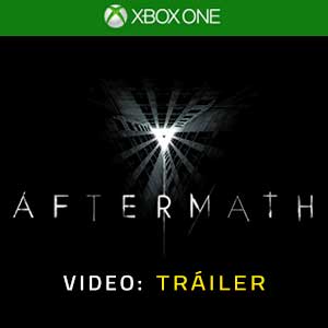 Aftermath Xbox One Video Del Tráiler