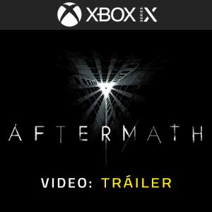 Aftermath Xbox Series Video Del Tráiler