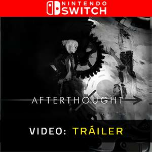 Afterthought Switch