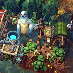 Against the Storm - Nightwatchers - Edificio Especial