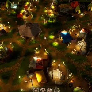 Age of Damnation - Pueblo