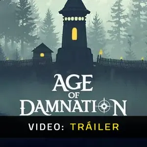 Age of Damnation - Tráiler de Video