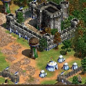 Age of Empires 2 HD Castillo