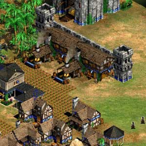Age of Empires 2 HD Imperial Age