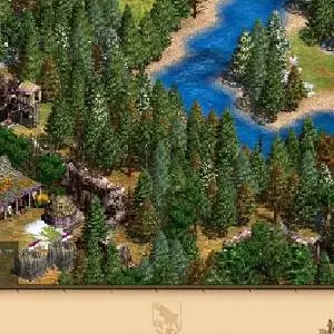 Age of Empires 2 HD: The Age of Kings - Árboles