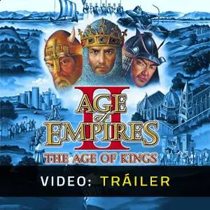 Age of Empires 2 HD: The Age of Kings - Tráiler del Juego