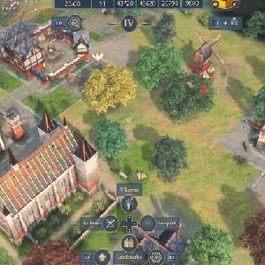 Age of Empires 25th Anniversary Collection - Pueblo