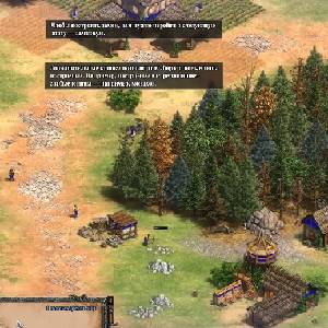 Age of Empires 25th Anniversary Collection - Bosque