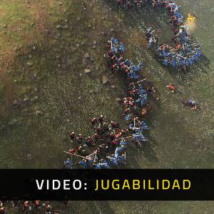 Age of Empires 25th Anniversary Collection - Jugabilidad