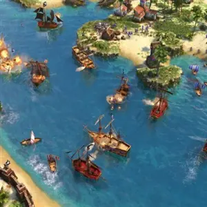 Age of Empires 3 Definitive Edition - Civilización