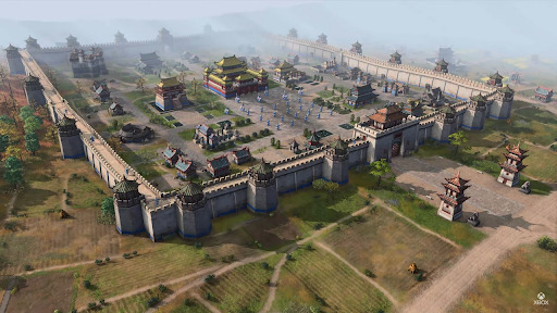 comprar Age of Empires 4 clave de juego barata online