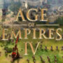 Age of Empires IV lanza la primera gran actualización de 2022