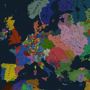 Age of History 3 - Editor de Escenarios