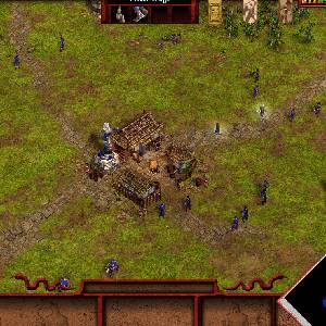 Age of Mythology EX Tale of the Dragon - Edad Clásica