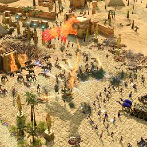 Age Of Mythology Retold - Egyptians