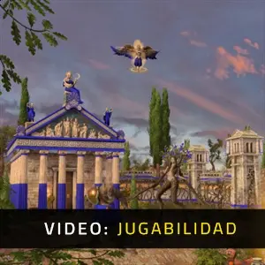 Age of Mythology Retold Expansion Pass - Jugabilidad