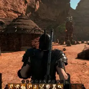 Age of Reforging: The Freelands - Mercenario