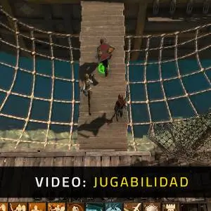 Age of Reforging: The Freelands - Jugabilidad