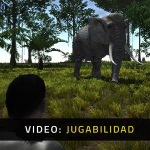 Age of Survival Video de la Jugabilidad