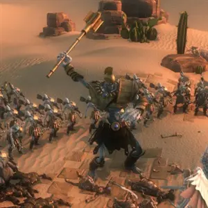 Age of Wonders 3 - Tropas del AR