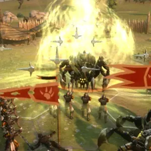 Age of Wonders 3 - Fuerzas de Batalla