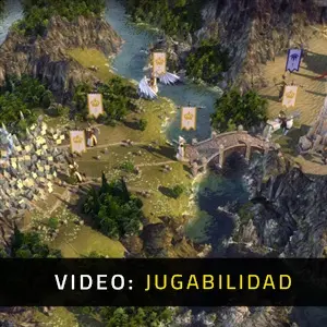 Age of Wonders 3 - Jugabilidad