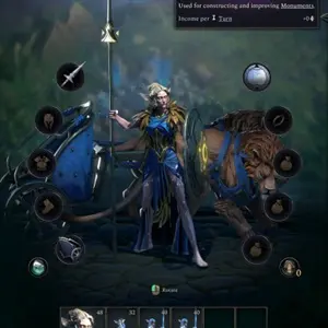 Age of Wonders 4: Archon Prophecy - Gobernador Campeón