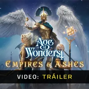 Age of Wonders 4: Archon Prophecy - Tráiler del Vídeo
