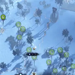 Age of Wonders 4: Cosmic Wanderer - Campo