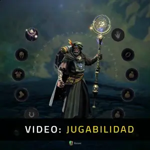 Age of Wonders 4: Cosmic Wanderer - Video de Jugabilidad